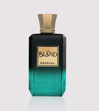 Khadlaj Island Extrait De Parfum Spray 100ml