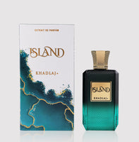 Khadlaj Island Extrait De Parfum Spray 100ml