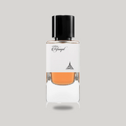 Paris Corner Emir Rifaaqat parfume 80 ml krydret nicheduft med sort peber, safran og elemi-harpiks