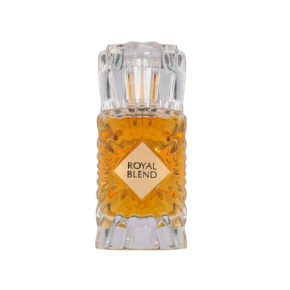French Avenue Royal Blend Eau de Parfum unisex  100ml