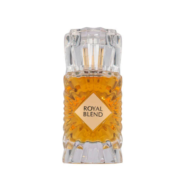 French Avenue Royal Blend Eau de Parfum unisex  100ml