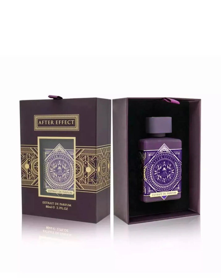 After Effect parfume fra French Avenue 100 ml med æske  eksklusiv unisexduft til hverdagsbrug og særlige lejlighede