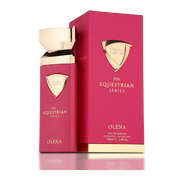 French Avenue Olena parfume 100 ml med gaveæske eksklusiv blomsterduft med solbær, hindbær og appelsinblomst