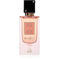 Lattafa Ana Abiyedh Coral EDP unisex  60ml
