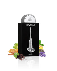 lattafa pride art of arabia 1 Eau de Parfum unisex 100ml
