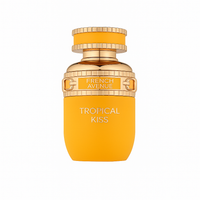 French Avenue Tropical Kiss EDP 80ml