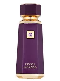 French Avenue Cocoa Morado
