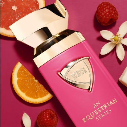 French Avenue Olena parfume 100 ml  moderne nicheduft med gourmand noter af skumfidus, moskus og flødeskum