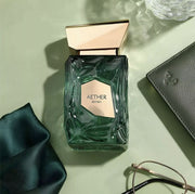 French Avenue Aether parfume 100 ml – moderne nicheduft afrundet med musk, amberwood og oakmoss for varme og dybde
