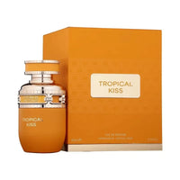French Avenue Tropical Kiss EDP 80ml
